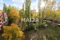 Квартира 2 комнаты 53 м² Helsinki sub region, Финляндия