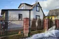 House 65 m² Muchaviecki sielski Saviet, Belarus