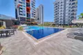 2 bedroom apartment 85 m² Mahmutlar, Turkey