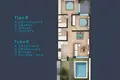 Apartamento 3 habitaciones  San Pedro del Pinatar, Španjolska