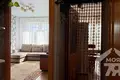 1 room apartment 35 m² Maladzyechna, Belarus