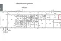 Propiedad comercial 41 m² en Alytus, Lituania