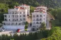Квартира 4 комнаты 115 м² Кумбор, Черногория