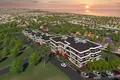 2 bedroom apartment 70 m² Çiftlikköy, Turkey