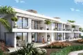 Barrio residencial Hanging Gardens Village