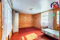 Casa 28 m² Dziarzynski sielski Saviet, Belarús