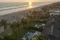 2 bedroom condo 1 679 m² Brisas de Zicatela, Mexico
