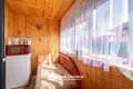 Dom 3 pokoi 118 m² Dziamidavicki sielski Saviet, Białoruś