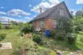 1 bedroom house 75 m² Baravuchski sielski Saviet, Belarus