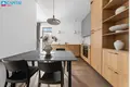 2 room apartment 49 m² Vilnius, Lithuania