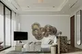 Квартира 5 спален 1 015 м² Си Сунтон, Таиланд