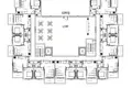 Квартира 43 м² Газипаша, Турция