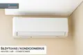 Квартира 3 комнаты 80 м² в Вильнюсе, Литва