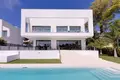 Вилла 4 спальни 673 м² Сан-Педро-Алькантара, Испания
