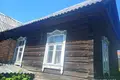House 73 m² Lahojsk, Belarus