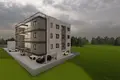 Wohnung 1 Schlafzimmer 62 m² Demos Agiou Athanasiou, Zypern