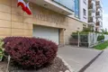Wohnung 4 zimmer 121 m² Warschau, Polen