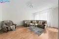 Mieszkanie 2 pokoi 59 m² Wilno, Litwa