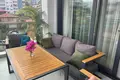 2 bedroom apartment 60 m² Kargıcak, Turkey