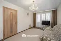 Wohnung 2 zimmer 55 m² Minsk, Belarus