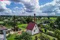 House 67 m² Kurmaiciai, Lithuania