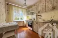 3 room apartment 59 m² Maladzyechna, Belarus
