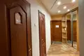 Wohnung 3 zimmer 66 m² in Hlusanski sielski Saviet, Belarus
