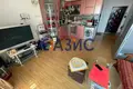 Apartamento 3 habitaciones 82 m² Sveti Vlas, Bulgaria