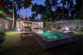 Villa 6 habitaciones 626 m² Jembrana, Indonesia
