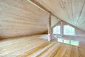 Dom 3 pokoi 55 m² Dziescanski sielski Saviet, Białoruś