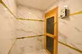 Wohnung 3 Schlafzimmer 200 m² Mittelmeerregion, Türkei