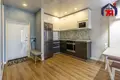 Квартира 2 комнаты 50 м² в Минске, Беларусь