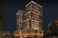 Mieszkanie 3 pokoi 96 m² Dubaj, Emiraty Arabskie