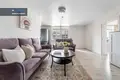 3 room apartment 72 m² Vilnius, Lithuania