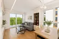 2 bedroom apartment 67 m² Warsaw, Poland