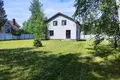 Chalet 237 m² Kalodziscanski sielski Saviet, Bélarus