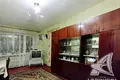Wohnung 2 zimmer 45 m² Schabinka, Belarus
