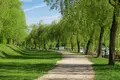 Пентхаус 3 спальни 298 м² Upravna Enota Ljubljana, Словения
