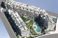 Appartement 2 chambres 98 m² Dehesa de Campoamor, Espagne