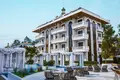 Wohnung 61 m² Incekum, Türkei