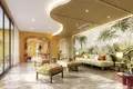 Apartment 25 m² ban tin khea, Thailand