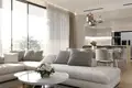 Penthouse 3 bedrooms 120 m² Germasogeia, Cyprus