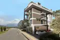 Apartamento 2 habitaciones 44 m² Obakoy, Turquía