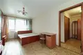 1 room apartment 37 m² Minsk, Belarus