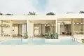 Wohnkomplex New studio apartments with a shared pool just 600 m from Chaweng Noi Beach in Koh Samui, Thailand