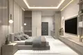 Kondominium 1 Schlafzimmer  Pattaya, Thailand