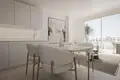 Пентхаус 1 спальня 36 м² Торревьеха, Испания