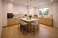 1 bedroom apartment 43 m² Çiftlikköy, Turkey