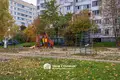 Appartement 3 chambres 64 m² Minsk, Bélarus