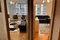 2 room apartment 40 m² in Warsaw, Poland